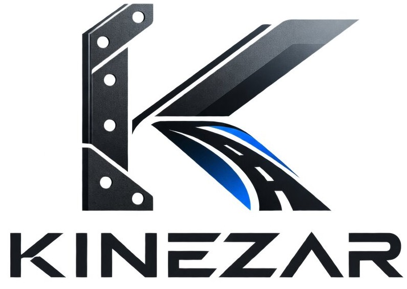 Kinezar logo